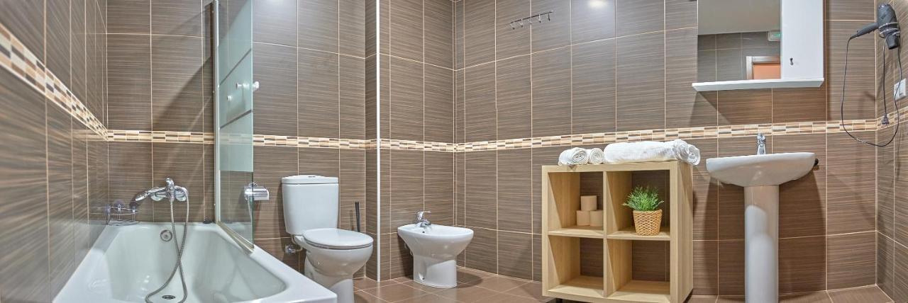 Peregrina Pension 1 Педрусо Экстерьер фото