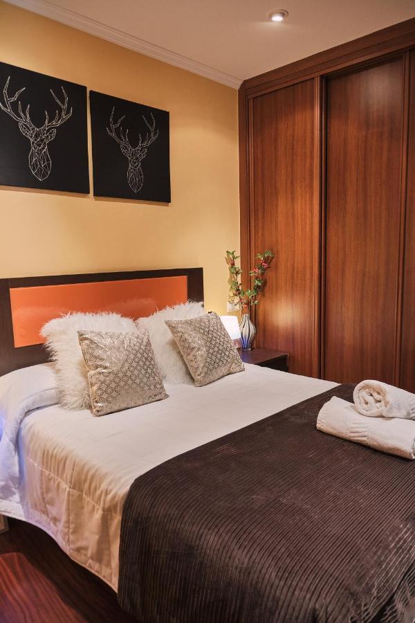 Peregrina Pension 1 Педрусо Номер фото