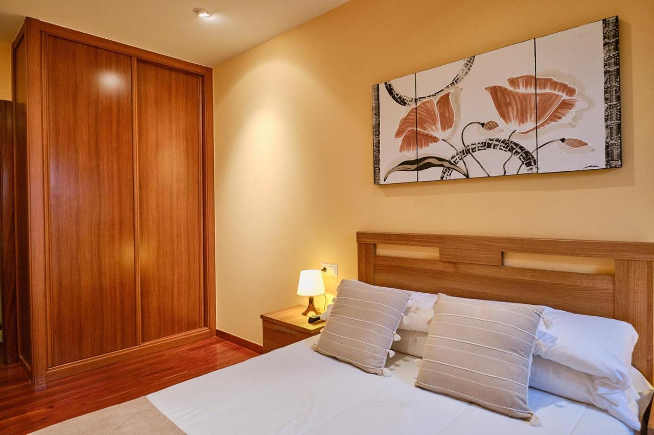 Peregrina Pension 1 Педрусо Экстерьер фото
